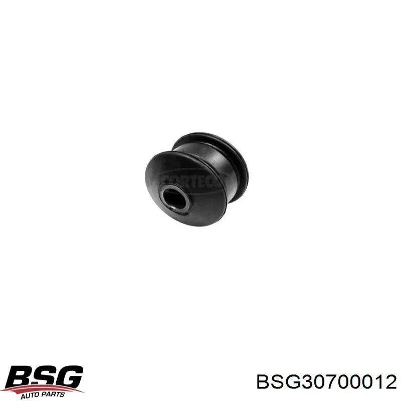 Comprar 6562752 Ford Silentblock amortiguador trasero