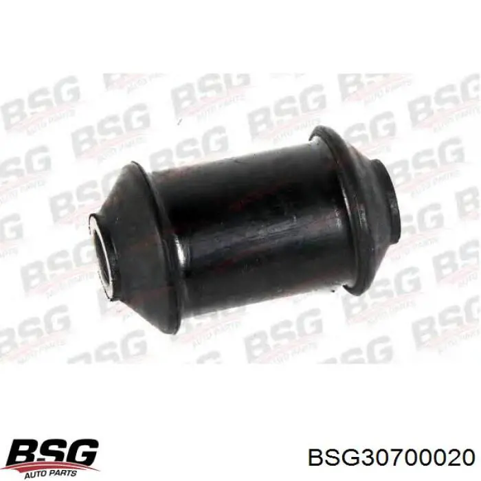 BSG 30-700-020 BSG silentblock de suspensión delantero inferior