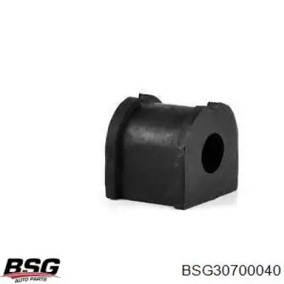 BSG 30-700-040 BSG casquillo de barra estabilizadora delantera