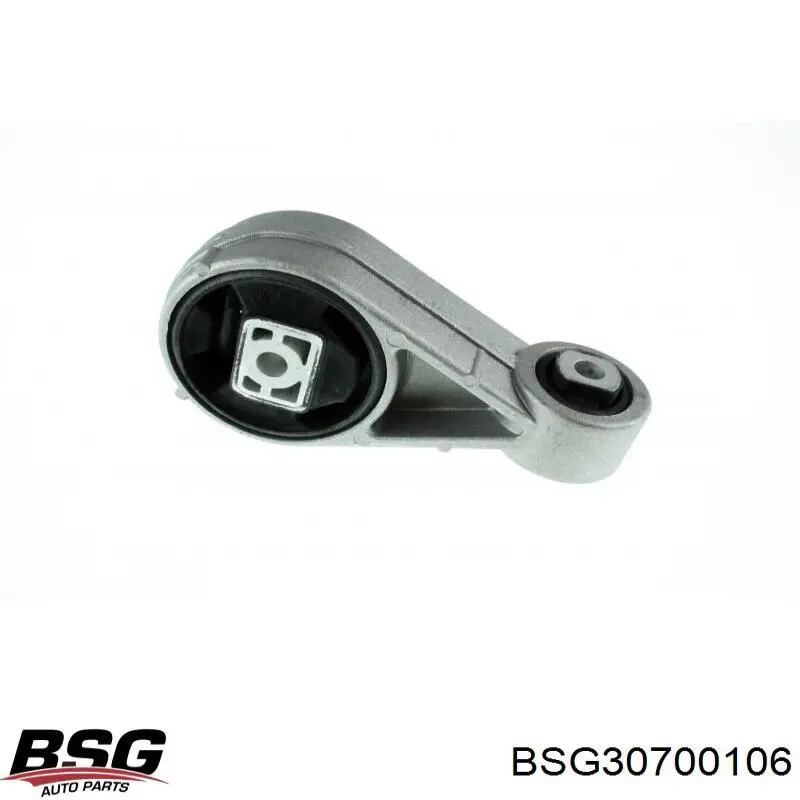 Soporte de motor derecho BSG BSG30700106