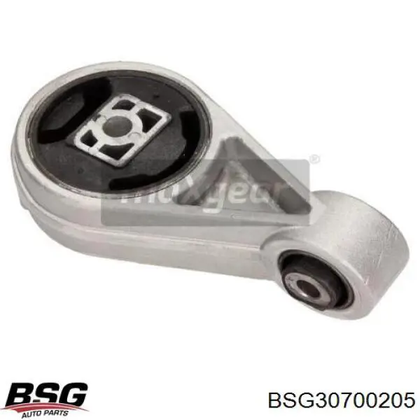 BSG 30-700-205 BSG soporte de motor trasero
