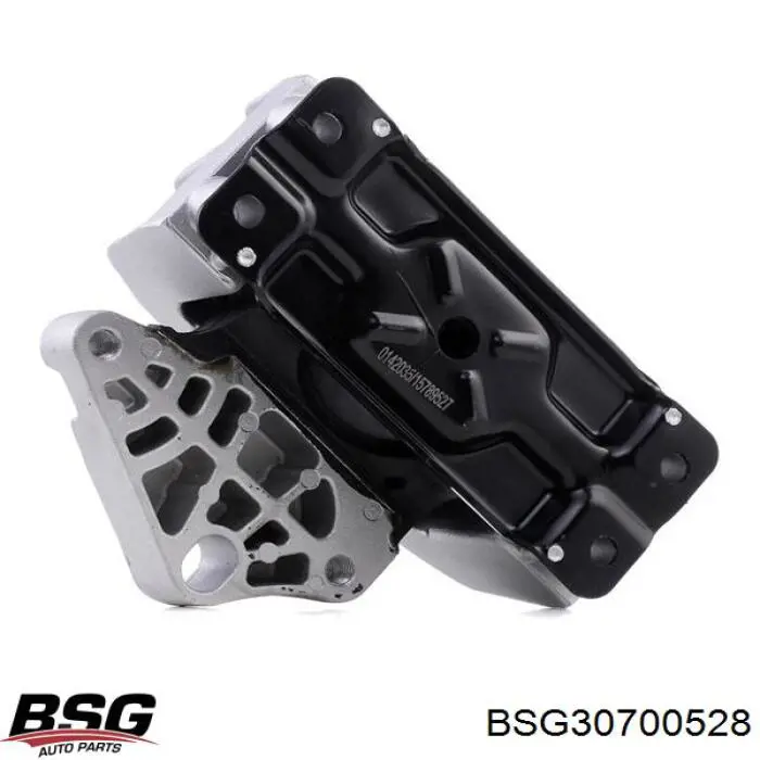 BSG 30-700-528 BSG soporte motor izquierdo