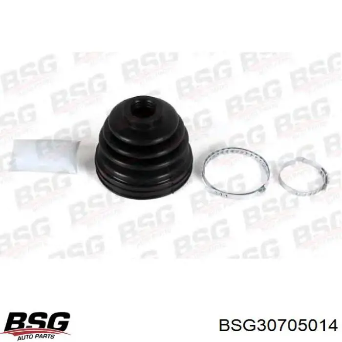 Comprar BSG30705014 BSG Fuelle de palier delantero exterior