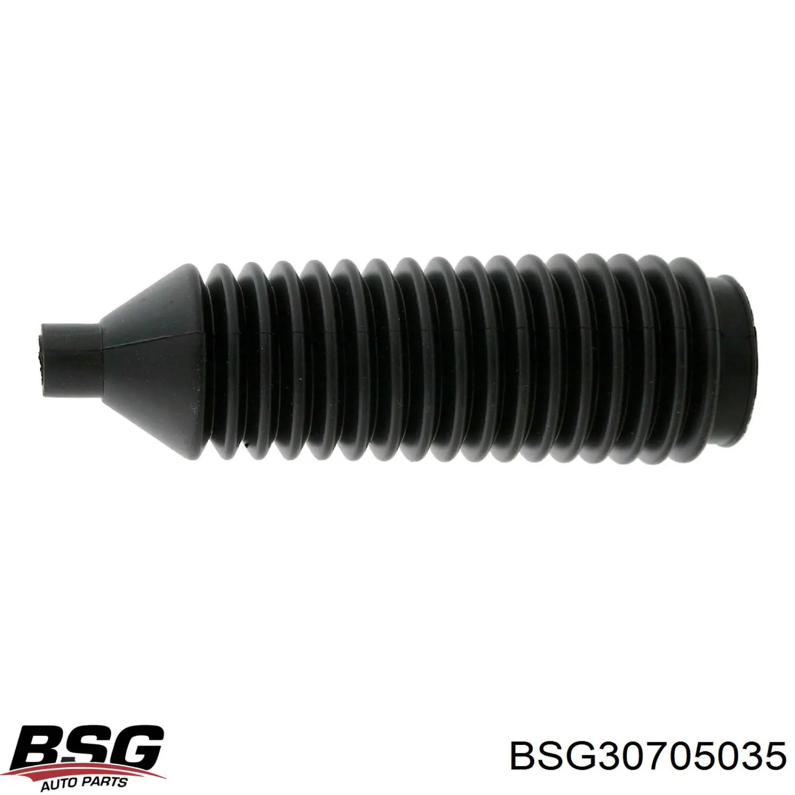 BSG3145 Borg&beck fuelle de dirección
