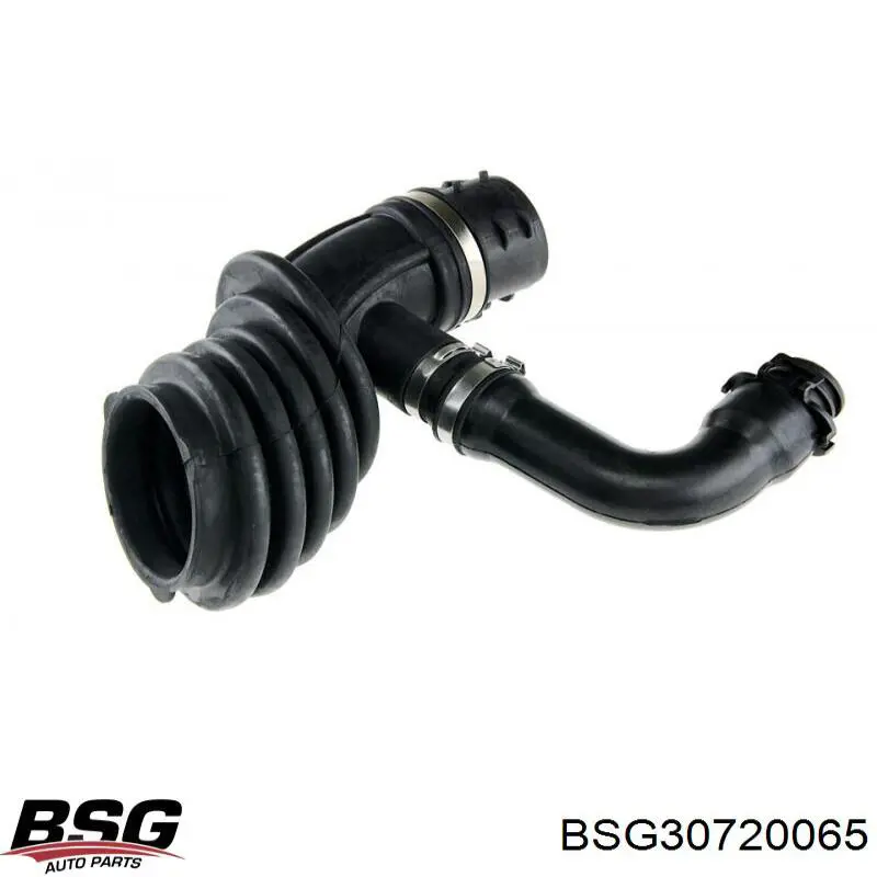 Comprar BSG30720065 BSG Tubo de admisión del cuerpo de mariposa