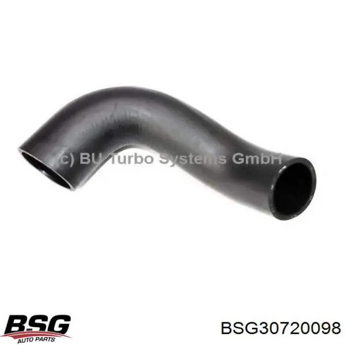 Comprar BSG30720098 BSG Tubo intercooler