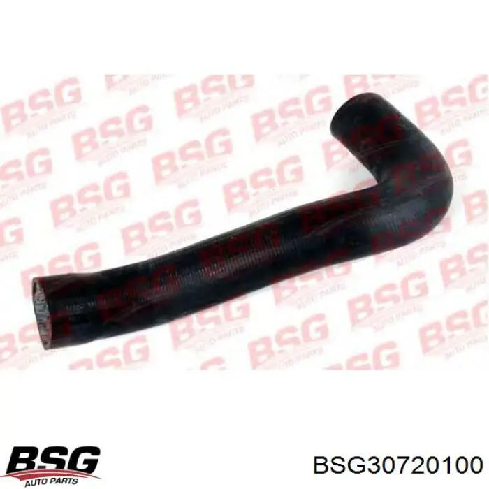 Manguera del intercooler Metalcaucho 98799 precio, desde 1,33 EUR