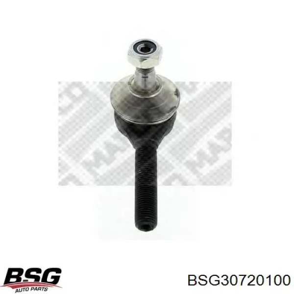Tubo flexible de aire de sobrealimentación Metalcaucho 98799