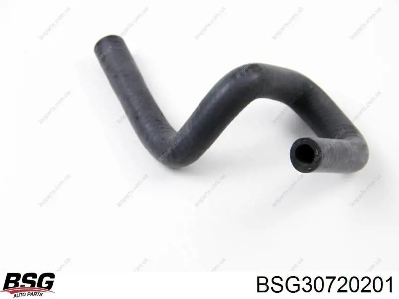 Comprar 022217 Gates Manguera de calefacción, entrada
