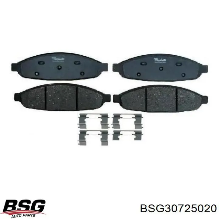 BSG30725020 BSG