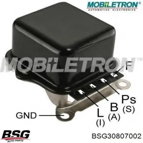 Tablero De Luces Traseras De Contacto para Ford Transit (V184/5)