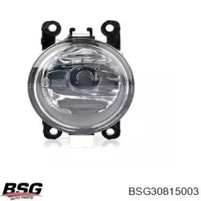 Faro antiniebla Alkar 2903024