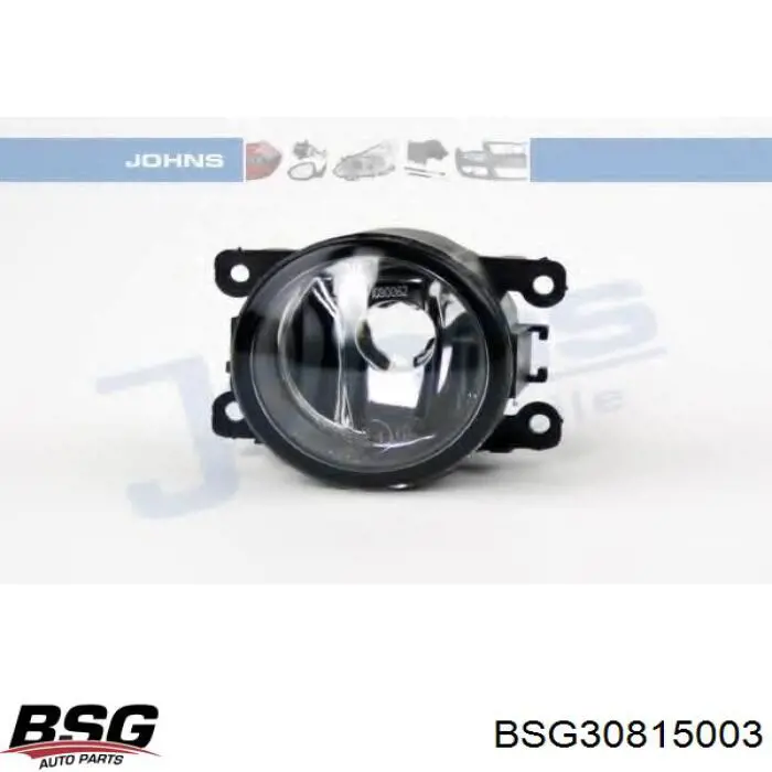 Comprar 2903024 Alkar Faro antiniebla izquierdo / derecho