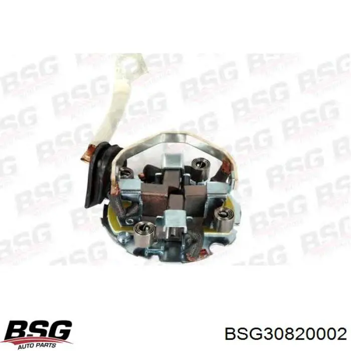 BSG 30-820-002 BSG motor de arranque