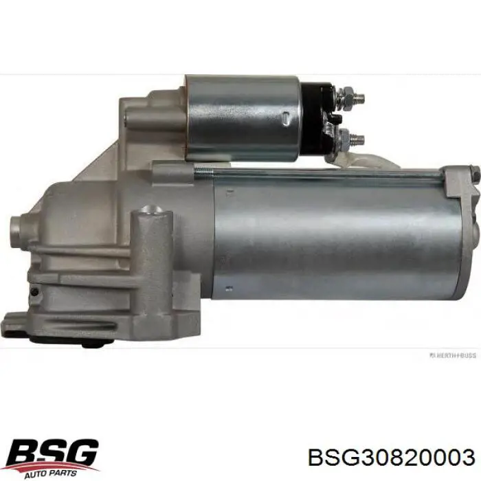 BSG30820003 BSG motor de arranque