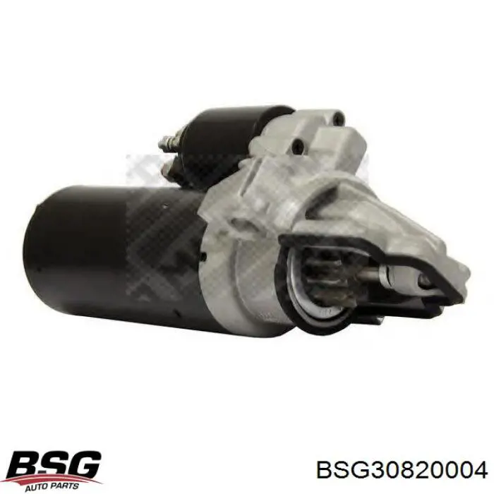 BSG 30-820-004 BSG motor de arranque