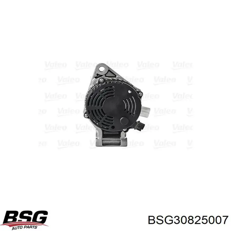 Alternador del motor BSG BSG30825007 precio, desde 181,50 EUR