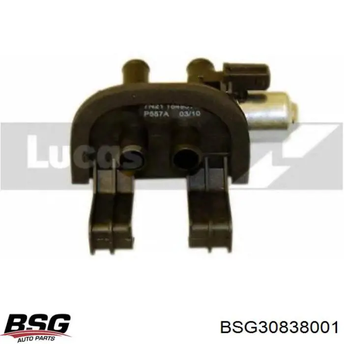 Comprar 1014585 Ford Válvula calefacción