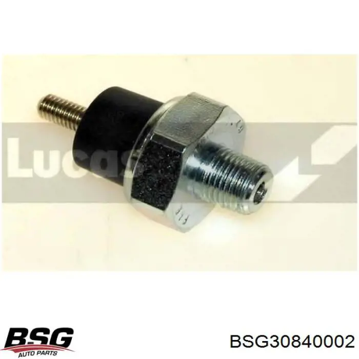BSG 30-840-002 BSG sensor de presión de aceite