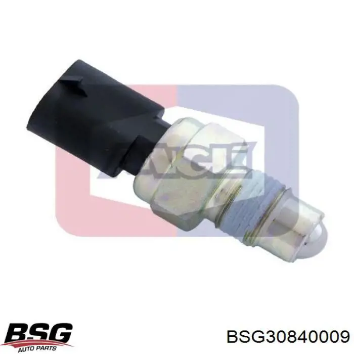 BSG 30-840-009 BSG sensor de marcha atrás