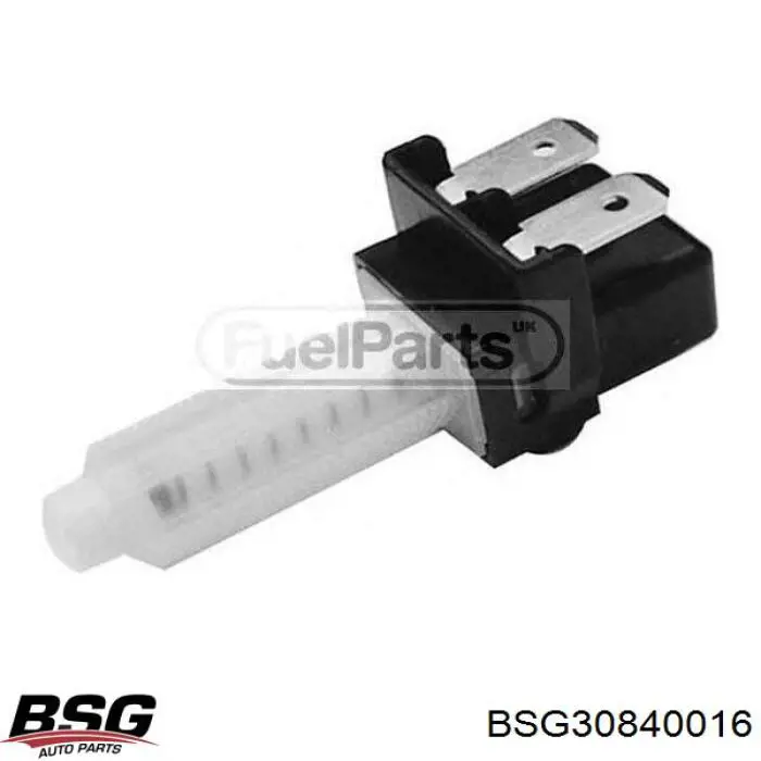 BSG 30-840-016 BSG interruptor luz de freno