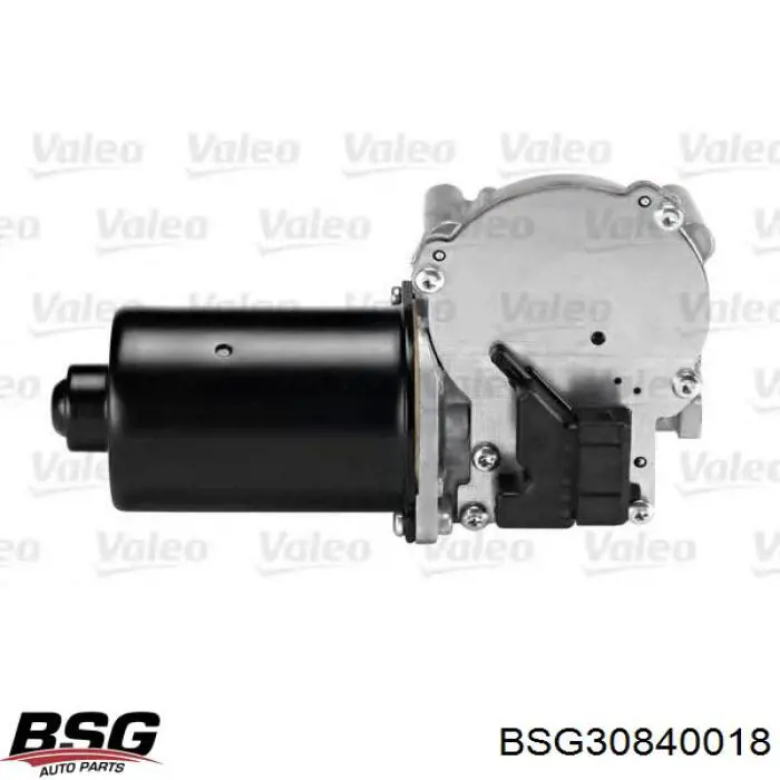 Comprar BSG30840018 BSG Motor limpiaparabrisas