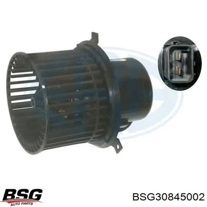 Comprar BSG30845002 BSG Motor de calefacción
