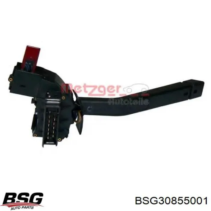 Conmutador izquierdo de la columna de dirección Ford 1070574 precio, desde 34,43 EUR
