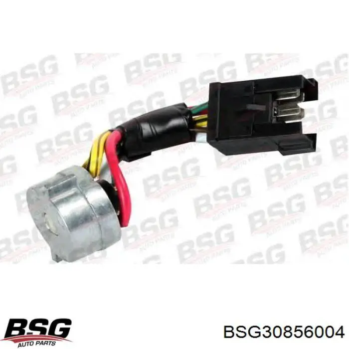 Conmutador de arranque K04W022AKN Akkussan