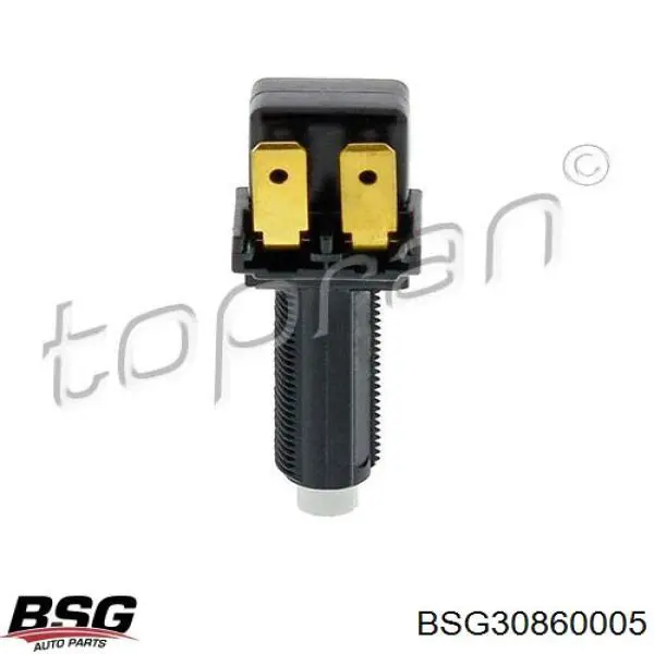BSG 30-860-005 BSG interruptor luz de freno