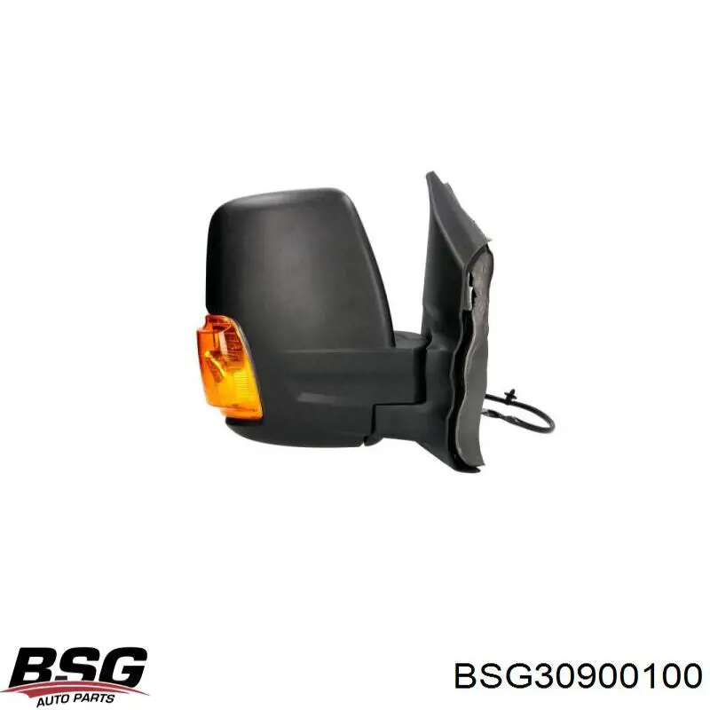 Espejo retrovisor derecho Ford 2477238 precio, desde 171,34 EUR