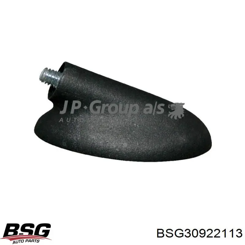 Antena T218679 Ford