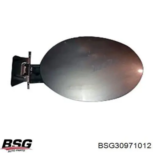 BSG 30-971-012 BSG tapa de la gasolina (depósito de combustible)