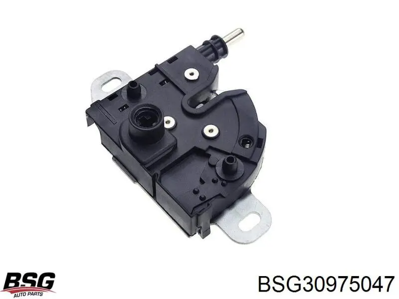 Cerradura de Capot para Ford Transit (V347/8)