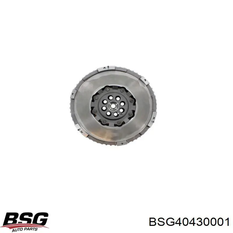 BSG40430001 BSG volante motor