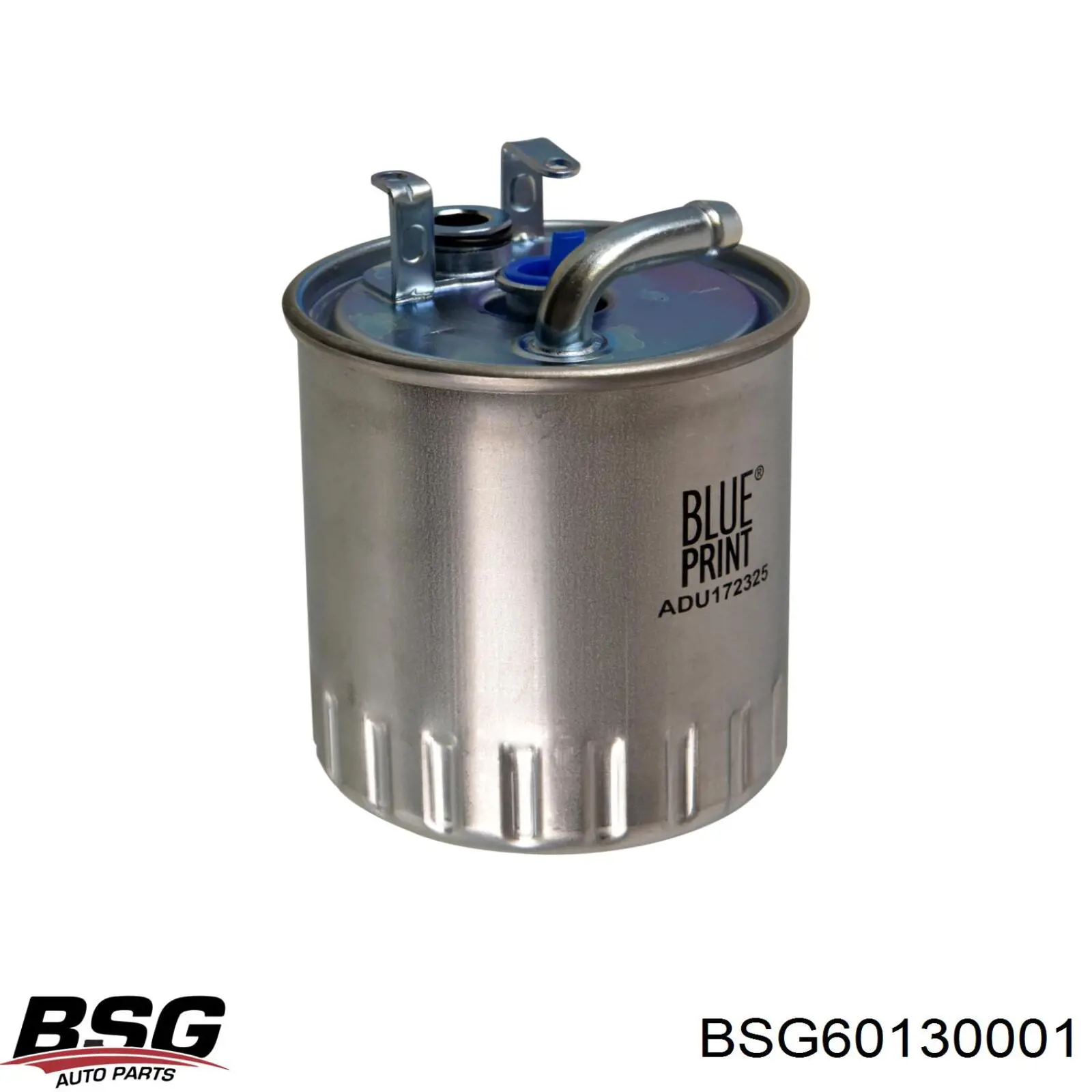BSG 60-130-001 BSG filtro combustible