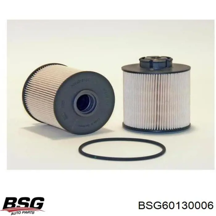 Filtro de combustible 9060920205 Mercedes