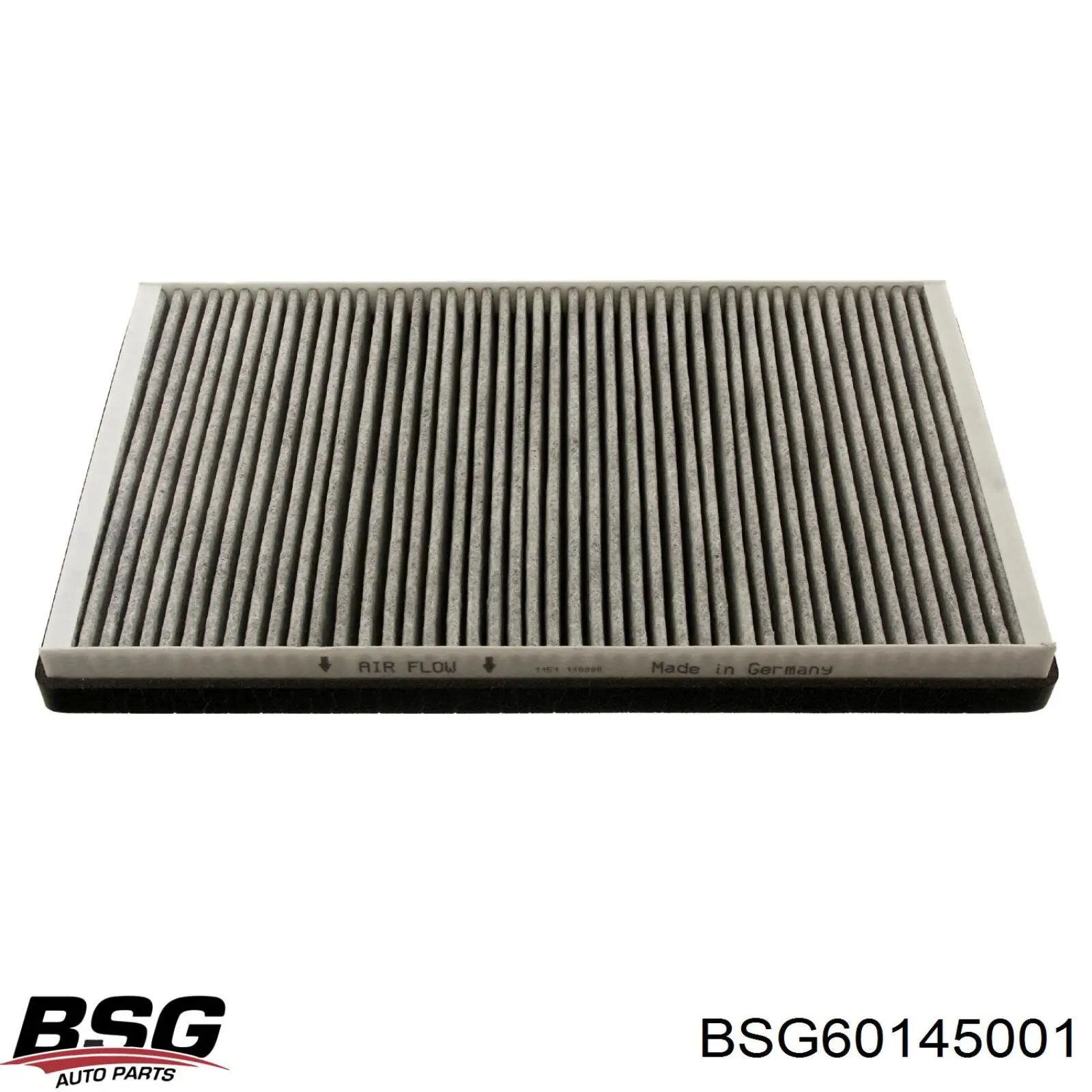 Filtro de cabina BSG BSG60145001 precio, desde 8,97 EUR