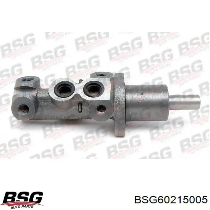 BSG60215005 BSG bomba de freno
