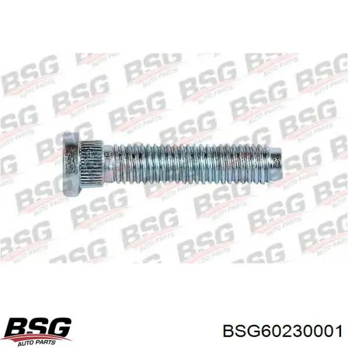 Perno de rueda Mercedes A9014010070