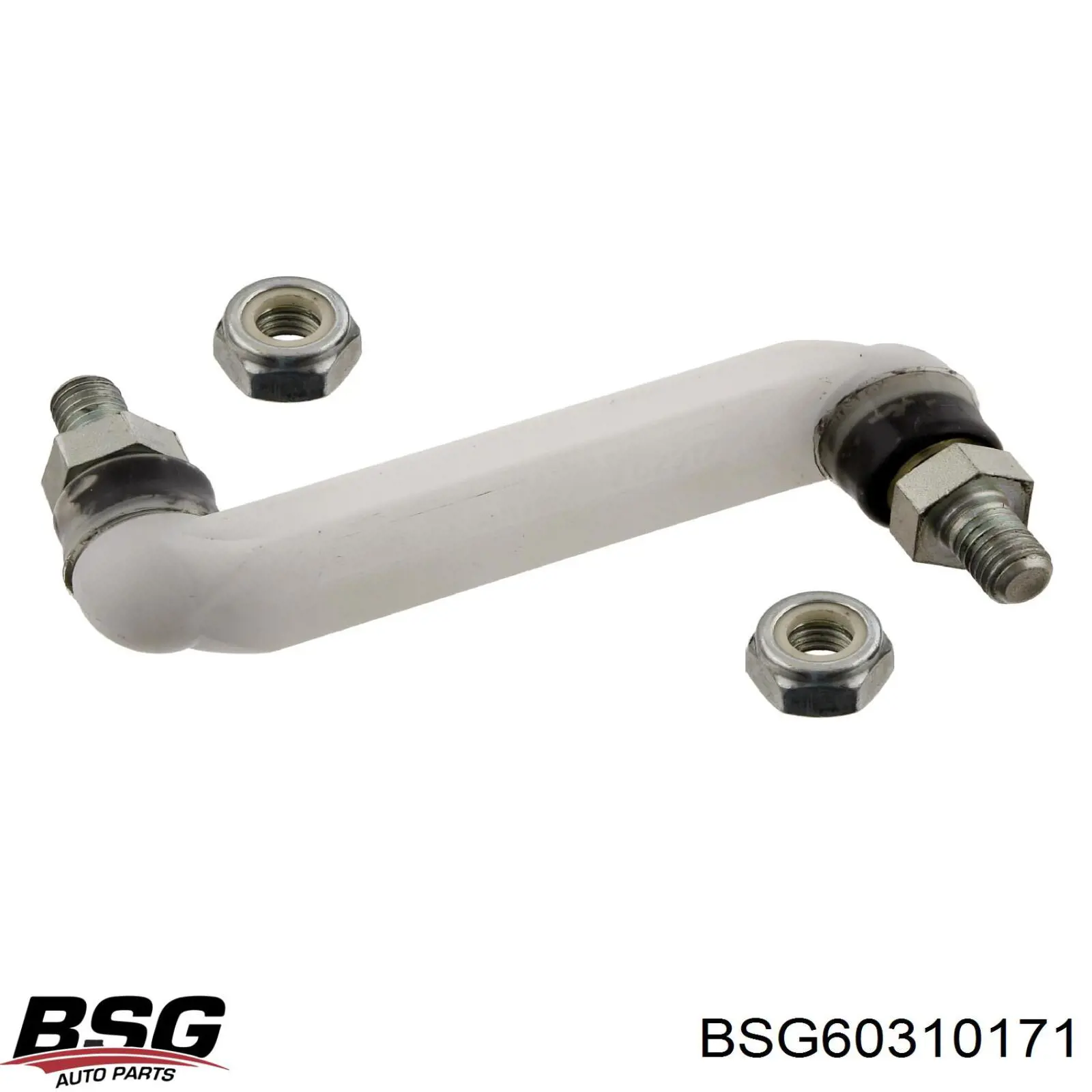 BSG 60-310-171 BSG soporte de barra estabilizadora trasera