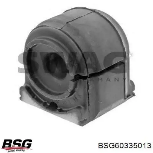 BSG60335013 BSG soporte del estabilizador delantero