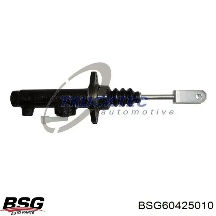BSG 60-425-010 BSG cilindro maestro de embrague