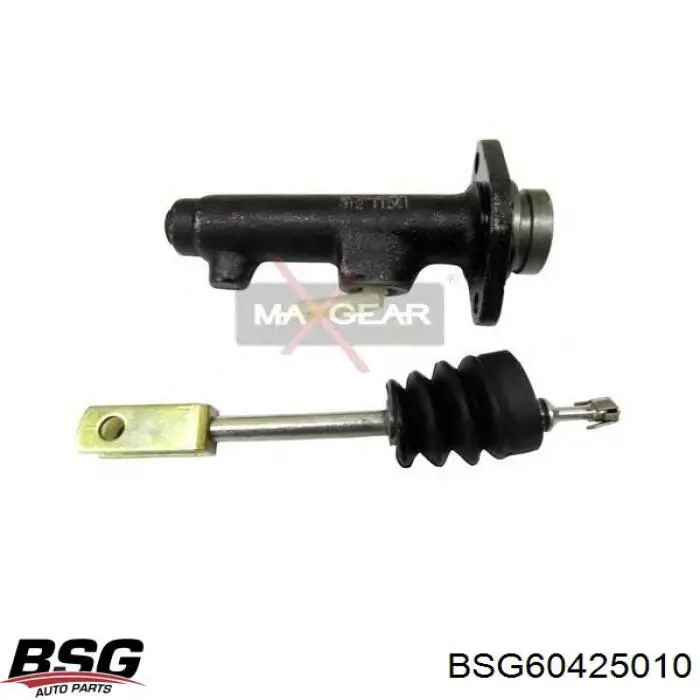 Comprar PND118 TRW Cilindro maestro de embrague