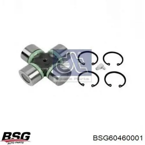 Comprar BSG60460001 BSG Cruceta