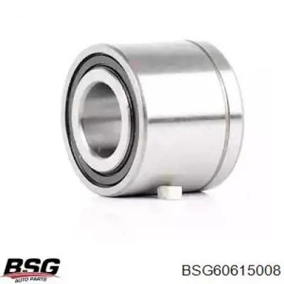 Rodamiento del tensor de la correa de accesorios BSG BSG60615008 precio, desde 16,61 EUR