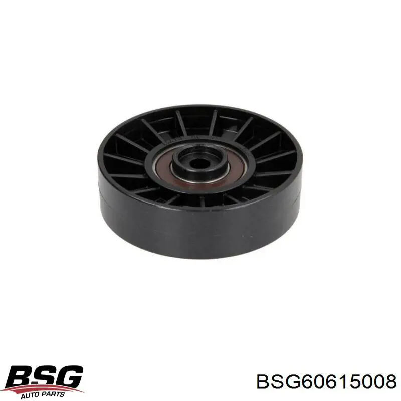 Comprar BSG60615008 BSG Rodamiento del tensor de la correa de accesorios