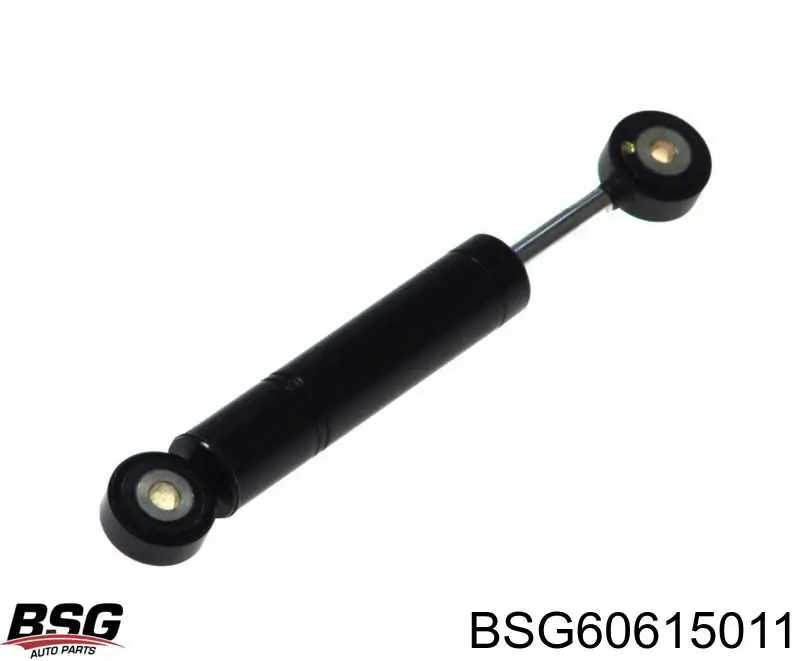 Comprar BSG60615011 BSG Amortiguador del tensor de la correa de transmisión