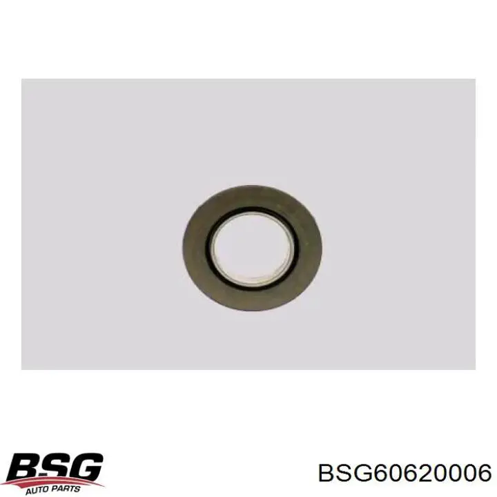 Cojinete de desembrague Mercedes E C124