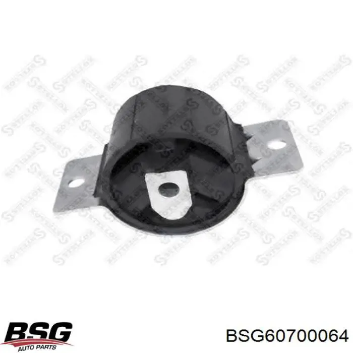 BSG 60-700-064 BSG montaje de transmision (montaje de caja de cambios)